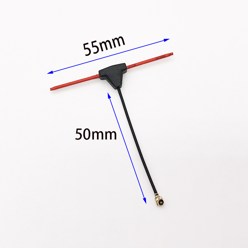 2.4G 2DBI T Antenna IPX1 for T - Rc Hobby Toys recension och pris
