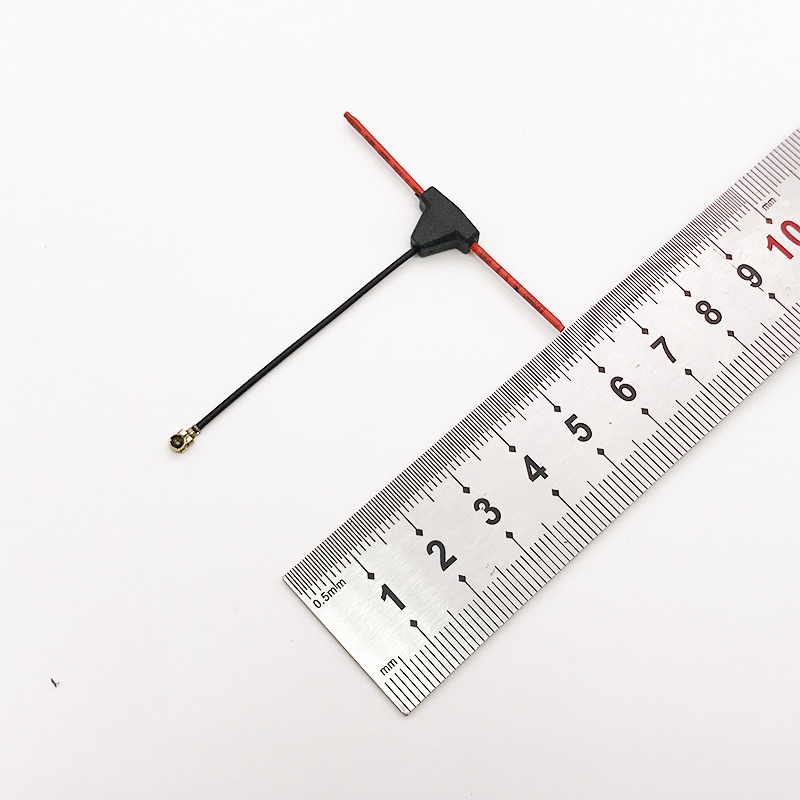 2.4G 2DBI T Antenna IPX1 for T - Rc Hobby Toys recension och pris