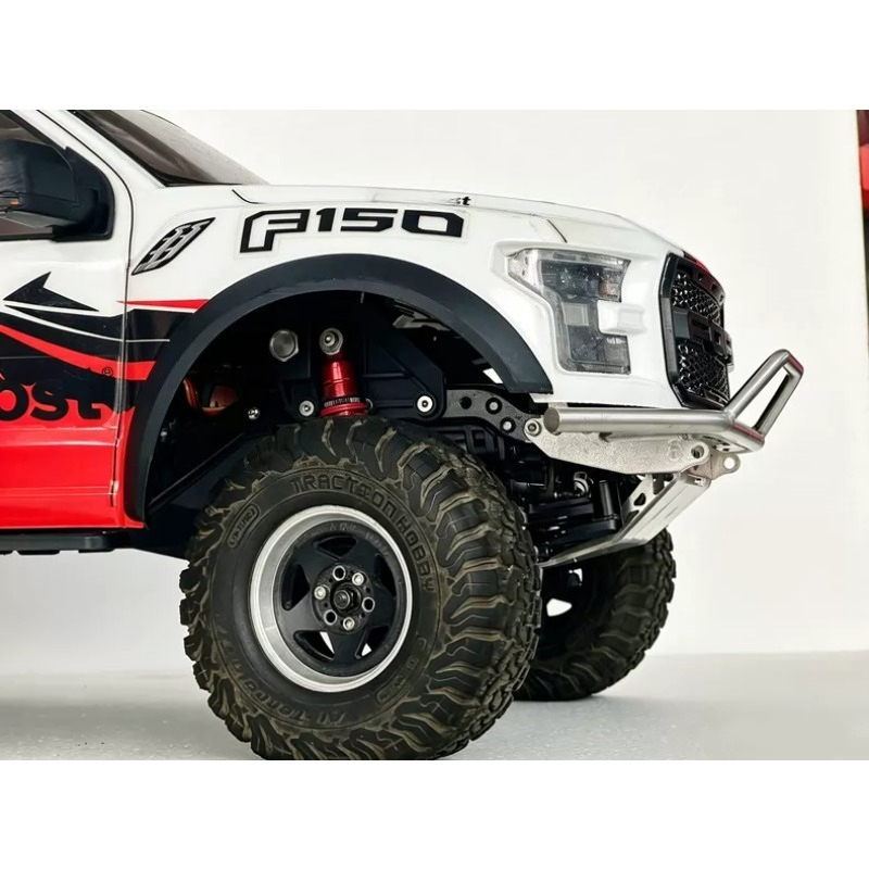 For Traction Hobby KM F150 For - Ram 1500 Rc Hobby recension och pris